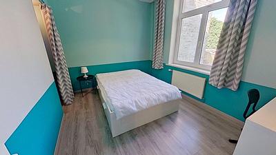 Photo du 222 Boulevard Constantin Descat, 59200 Tourcoing, France Tourcoing