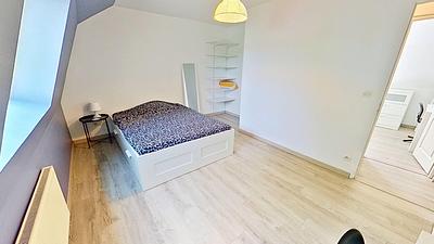 Photo du 222 Boulevard Constantin Descat, 59200 Tourcoing, France Tourcoing