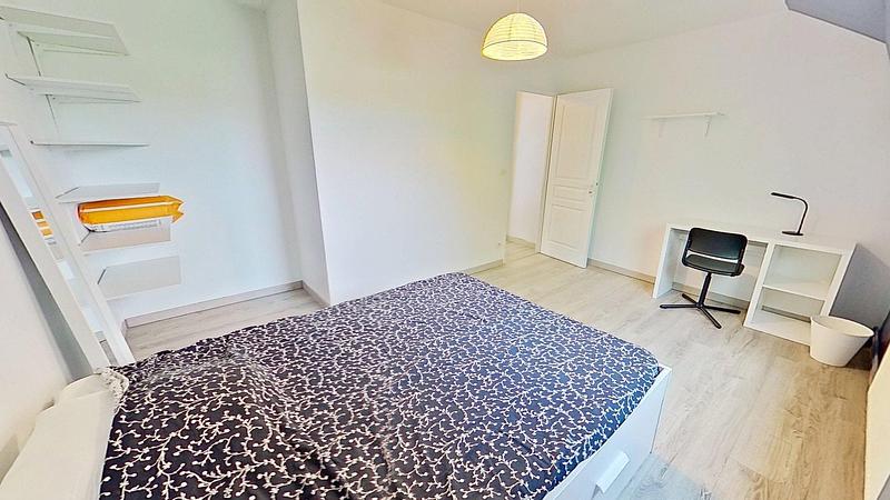 Photo du 222 Boulevard Constantin Descat, 59200 Tourcoing, France Tourcoing