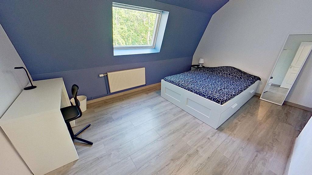 Photo du 222 Boulevard Constantin Descat, 59200 Tourcoing, France Tourcoing