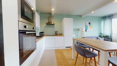 Photo du 92 Rue Des Stations, 59800 Lille, France Lille