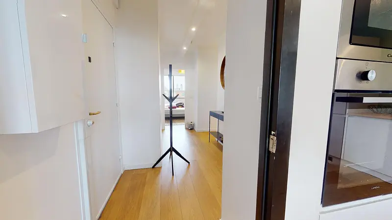 Photo du 92 Rue Des Stations, 59800 Lille, France Lille