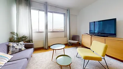 Photo du 92 Rue Des Stations, 59800 Lille, France Lille