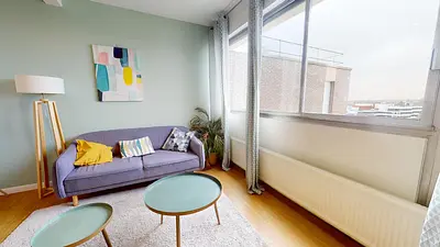 Photo du 92 Rue Des Stations, 59800 Lille, France Lille