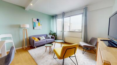 Photo du 92 Rue Des Stations, 59800 Lille, France Lille