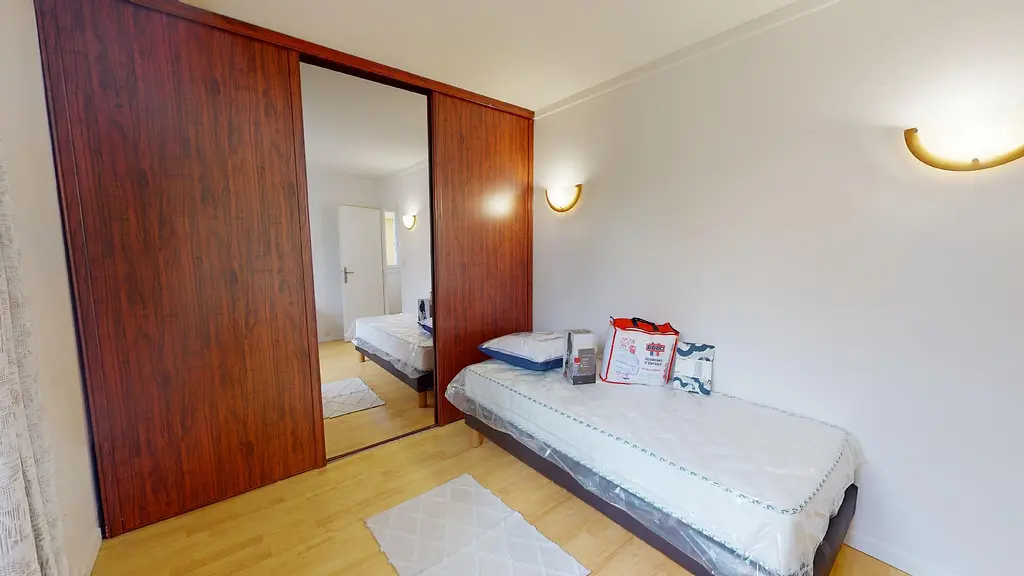 Photo du 23 Rue Frédéric Et Irène Joliot Curie, 51100 Reims, France Reims