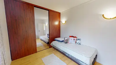 Photo du 23 Rue Frédéric Et Irène Joliot Curie, 51100 Reims, France Reims
