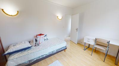 Photo du 23 Rue Frédéric Et Irène Joliot Curie, 51100 Reims, France Reims