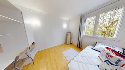 Photo du 23 Rue Frédéric Et Irène Joliot Curie, 51100 Reims, France Reims