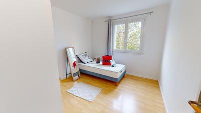 Photo du 23 Rue Frédéric Et Irène Joliot Curie, 51100 Reims, France Reims