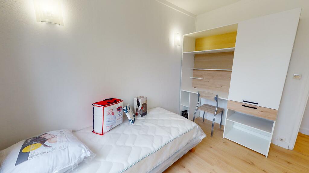 Photo du 23 Rue Frédéric Et Irène Joliot Curie, 51100 Reims, France Reims