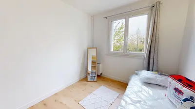 Photo du 23 Rue Frédéric Et Irène Joliot Curie, 51100 Reims, France Reims