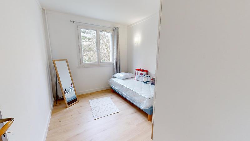 Photo du 23 Rue Frédéric Et Irène Joliot Curie, 51100 Reims, France Reims