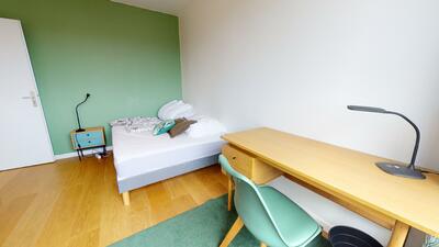 Photo du 92 Rue Des Stations, 59800 Lille, France Lille