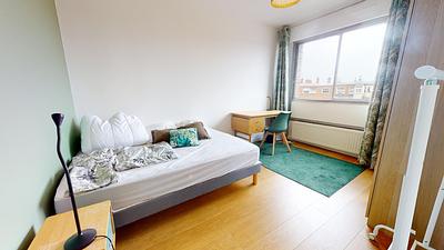 Photo du 92 Rue Des Stations, 59800 Lille, France Lille