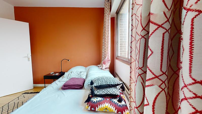 Photo du 92 Rue Des Stations, 59800 Lille, France Lille