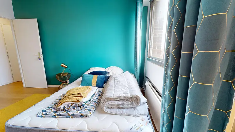 Photo du 92 Rue Des Stations, 59800 Lille, France Lille