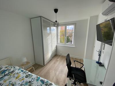 Photo du 35 Rue Louise Michel, 69200 Vénissieux, France Vénissieux