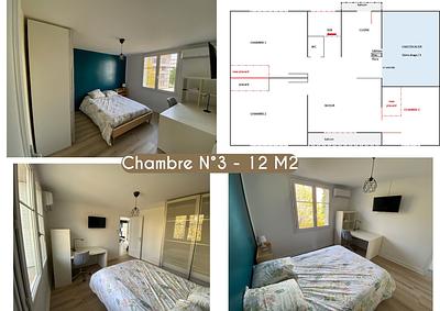 Photo du 35 Rue Louise Michel, 69200 Vénissieux, France Vénissieux