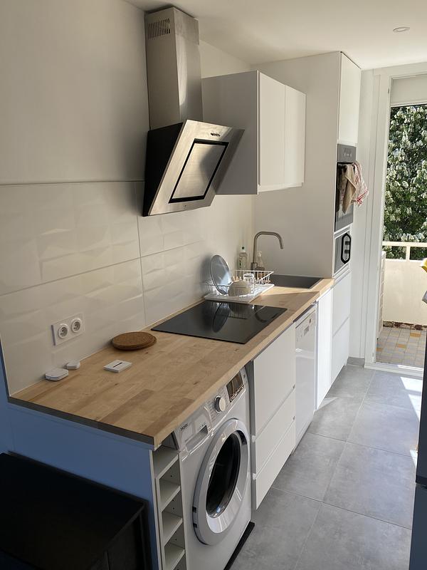 Photo du 35 Rue Louise Michel, 69200 Vénissieux, France Vénissieux