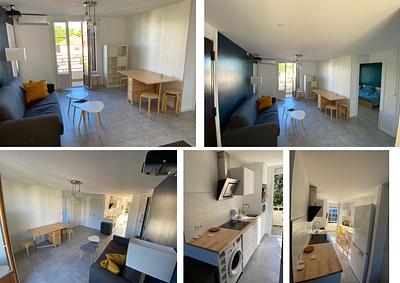 Photo du 35 Rue Louise Michel, 69200 Vénissieux, France Vénissieux