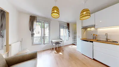 Photo du 2 Place Ferber, 69009 Lyon, France Lyon