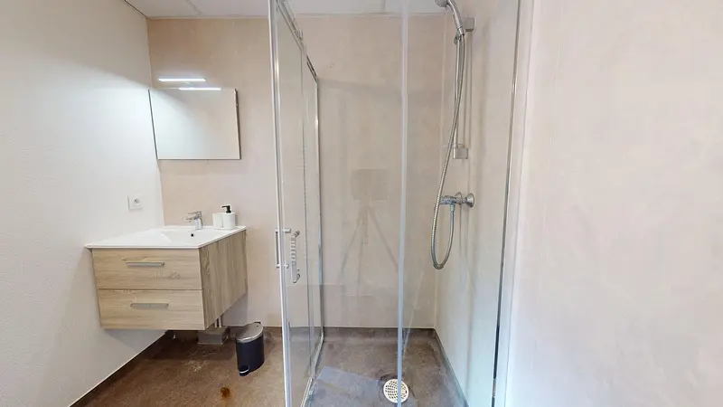 Photo du 2 Place Ferber, 69009 Lyon, France Lyon