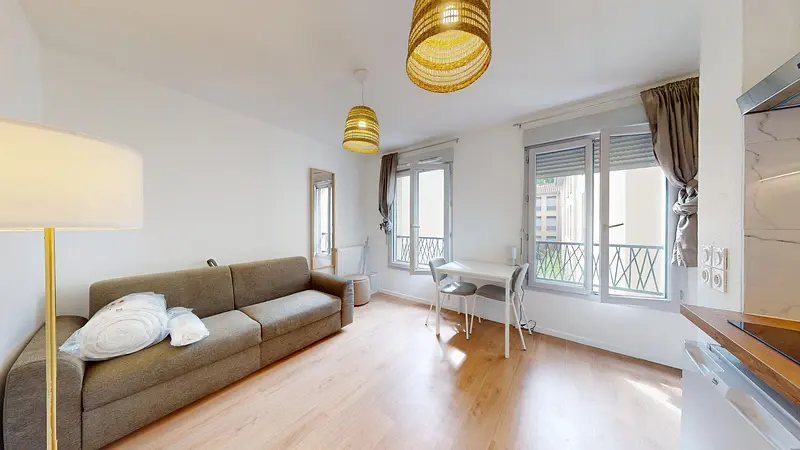 Photo du 2 Place Ferber, 69009 Lyon, France Lyon