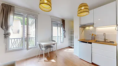 Photo du 2 Place Ferber, 69009 Lyon, France Lyon