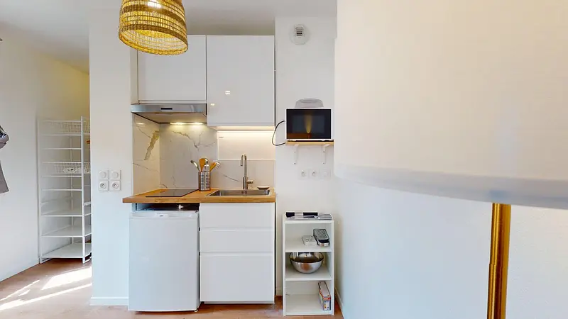 Photo du 2 Place Ferber, 69009 Lyon, France Lyon