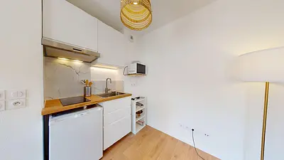 Photo du 2 Place Ferber, 69009 Lyon, France Lyon