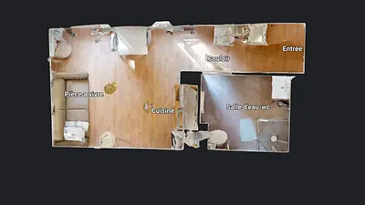 Photo du 2 Place Ferber, 69009 Lyon, France Lyon