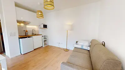 Photo du 2 Place Ferber, 69009 Lyon, France Lyon