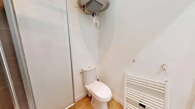 Photo du 90 Rue Montesquieu, 69007 Lyon, France Lyon