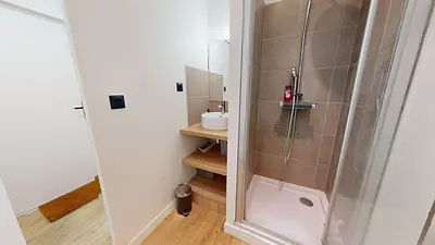 Photo du 90 Rue Montesquieu, 69007 Lyon, France Lyon