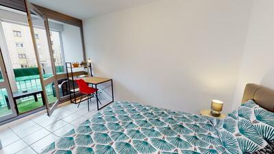 Photo du 15 Rue Raoul Follereau, 42100 Saint-Étienne, France Saint-Étienne