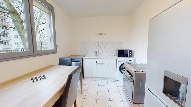 Photo du 15 Rue Raoul Follereau, 42100 Saint-Étienne, France Saint-Étienne