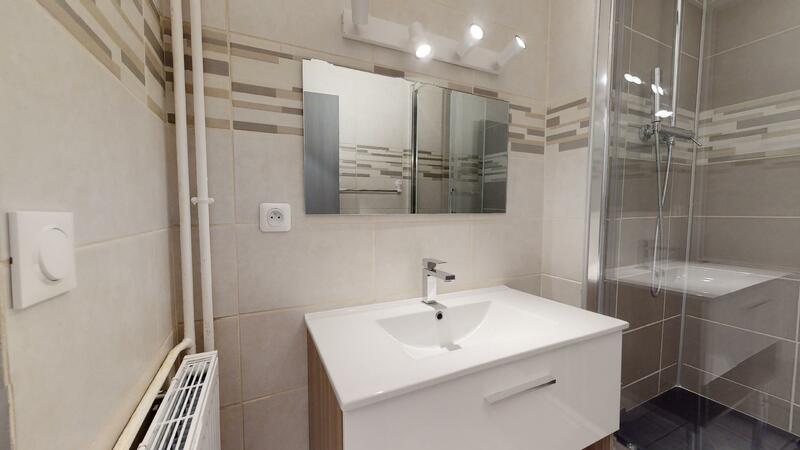 Photo du 15 Rue Raoul Follereau, 42100 Saint-Étienne, France Saint-Étienne