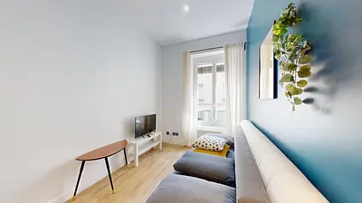 Photo du 90 Rue Montesquieu, 69007 Lyon, France Lyon