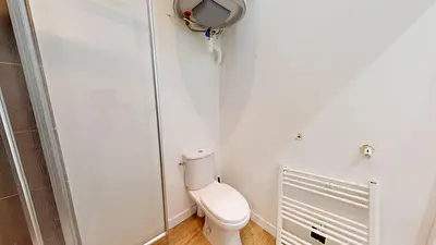 Photo du 90 Rue Montesquieu, 69007 Lyon, France Lyon