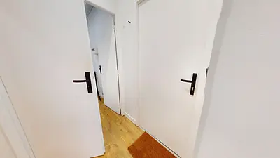 Photo du 90 Rue Montesquieu, 69007 Lyon, France Lyon