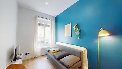 Photo du 90 Rue Montesquieu, 69007 Lyon, France Lyon