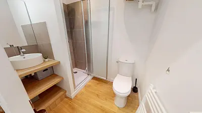 Photo du 90 Rue Montesquieu, 69007 Lyon, France Lyon