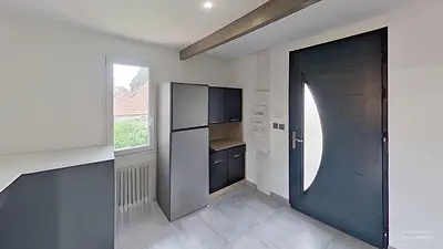 Photo du 13 Rue Auguste Guéroult, 76000 Rouen, France Rouen