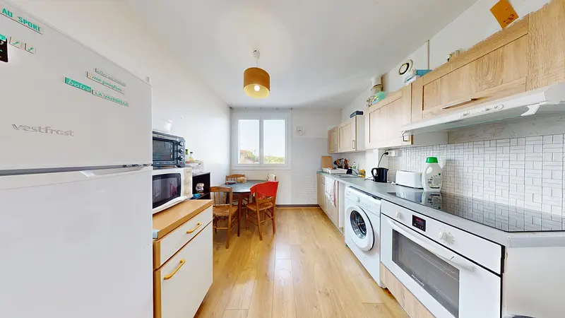 Photo du Chemin De Hérédia, 31500 Toulouse, France Toulouse