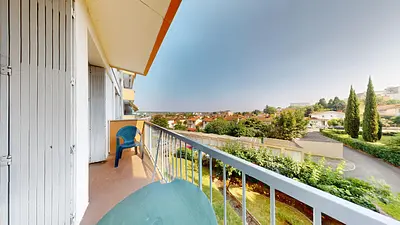 Photo du Chemin De Hérédia, 31500 Toulouse, France Toulouse