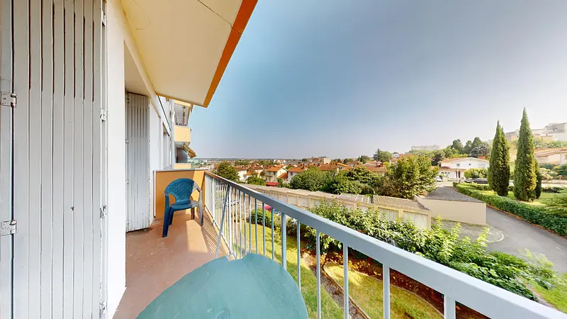 Photo du Chemin De Hérédia, 31500 Toulouse, France Toulouse