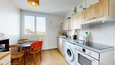 Photo du Chemin De Hérédia, 31500 Toulouse, France Toulouse