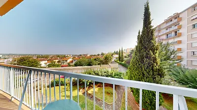 Photo du Chemin De Hérédia, 31500 Toulouse, France Toulouse