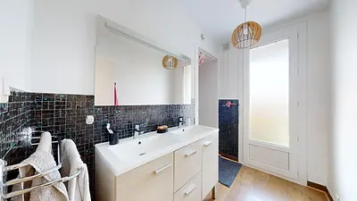 Photo du Chemin De Hérédia, 31500 Toulouse, France Toulouse